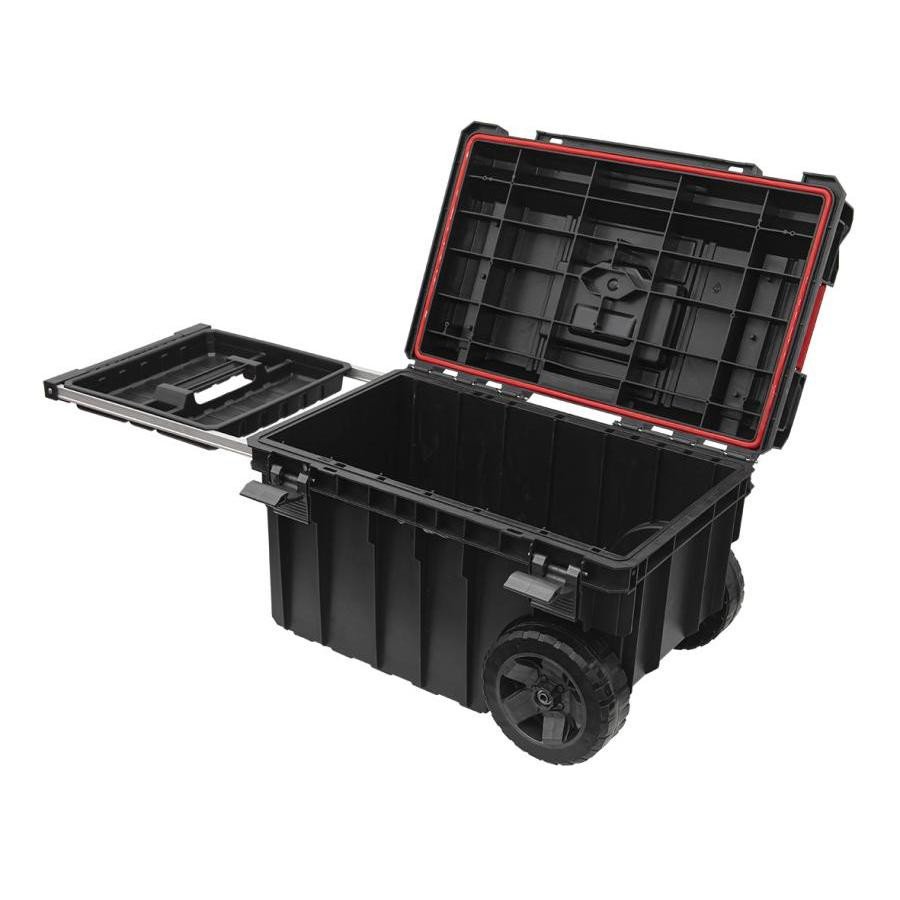 QBRICK System One Trolley Tekerlekli Takım Çantası nereden bulurum
