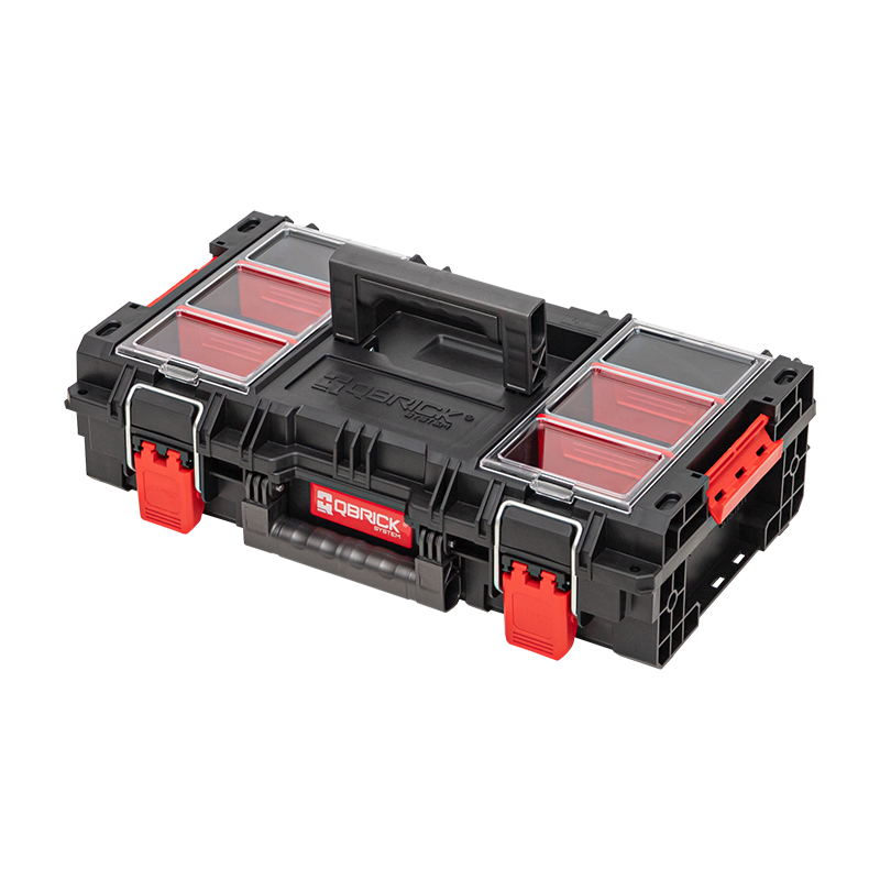 QBRICK System Prime 150 Profi Takım Çantası ne işe yarar