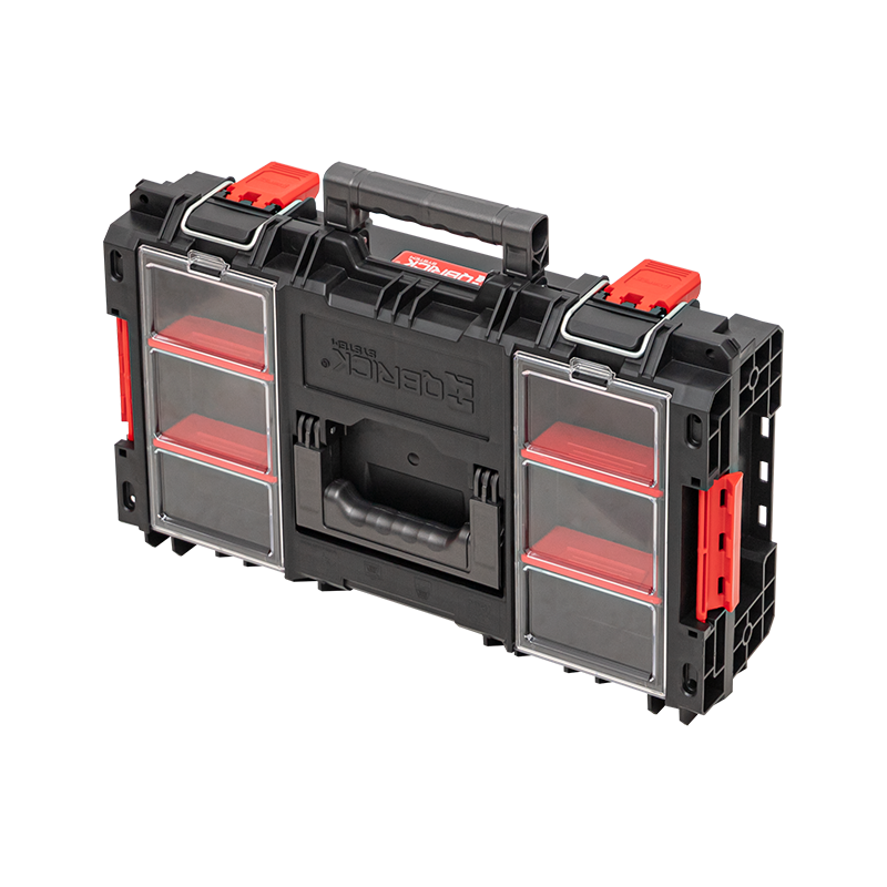 QBRICK System Prime 150 Profi Takım Çantası ne işe yarar