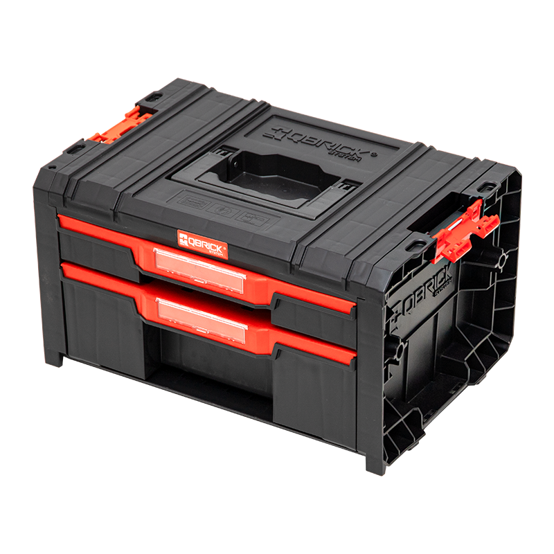 QBRICK System Pro Drawer 2 2.0 Expert Takım Çantası fiyatı