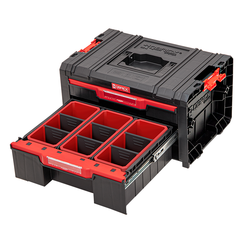 QBRICK System Pro Drawer 2 2.0 Expert Takım Çantası nereden bulurum