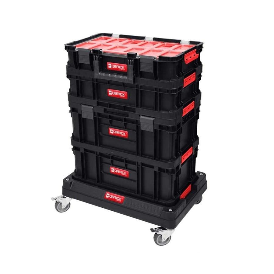 QBRICK System Two 7in1 Tekerlekli Takım Çantası fiyatı