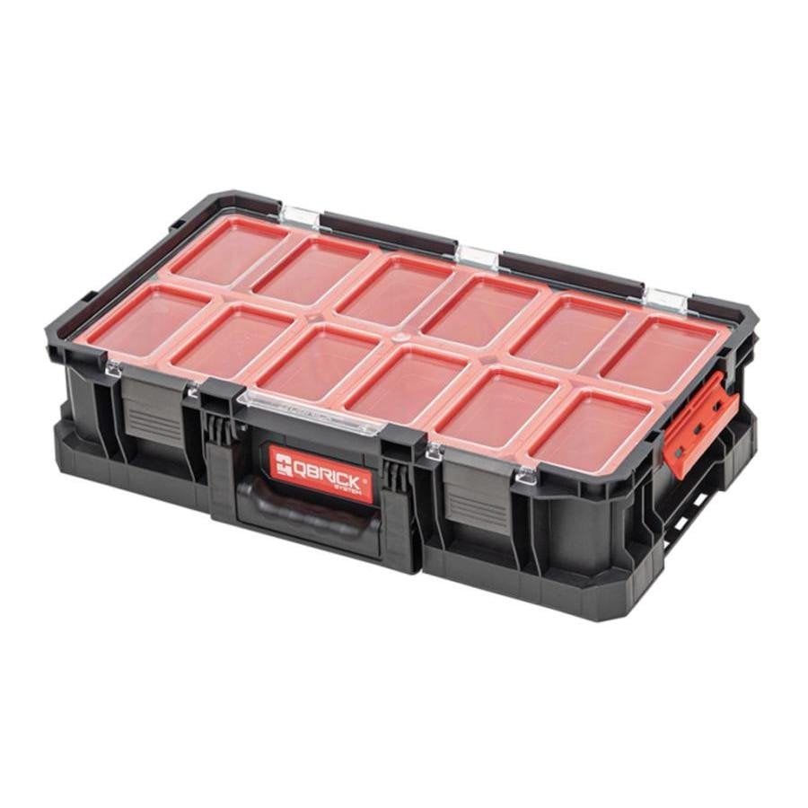 QBRICK System Two 7in1 Tekerlekli Takım Çantası nereden bulurum