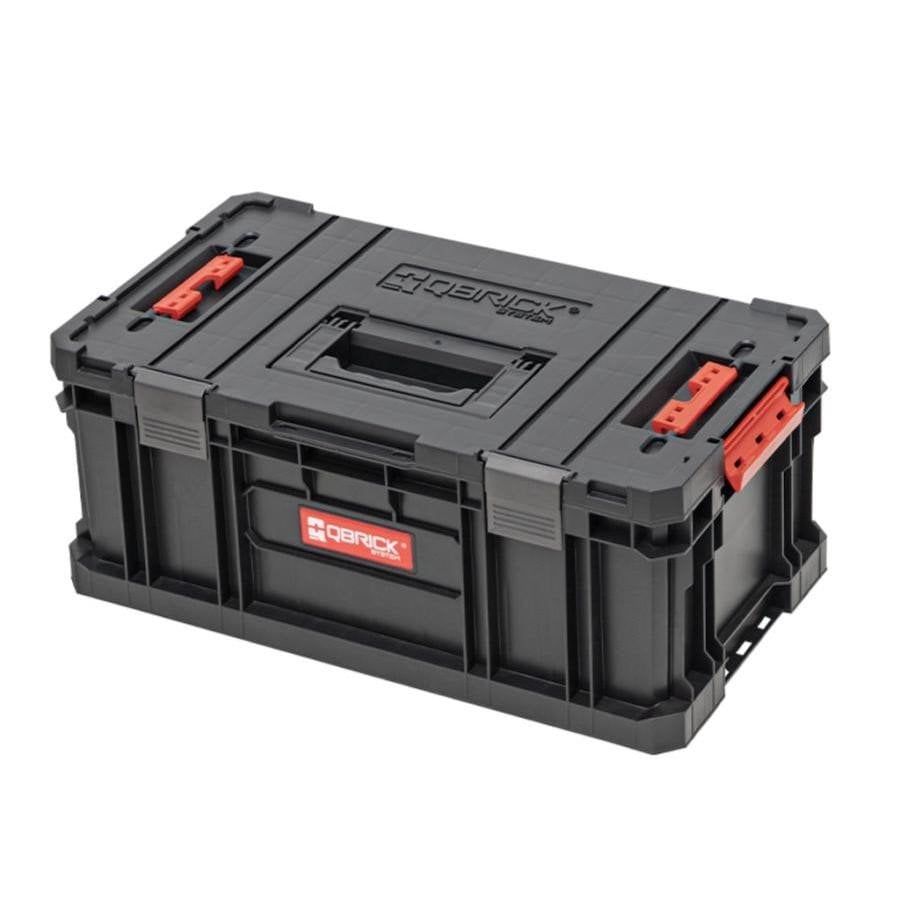 QBRICK System Two 7in1 Tekerlekli Takım Çantası ne işe yarar