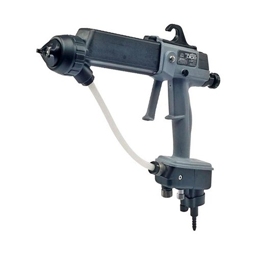 Ransburg Vektor Solo Power Supply Mod.65kv fiyatı