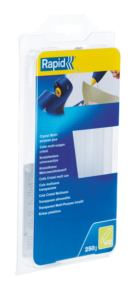 Rapid 12mm Beyaz Silikon 250G nasıl kullanılır