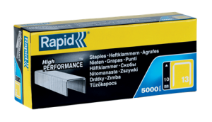 Rapid 13/10 1.1mm Blıster Zımba Teli nasıl kullanılır