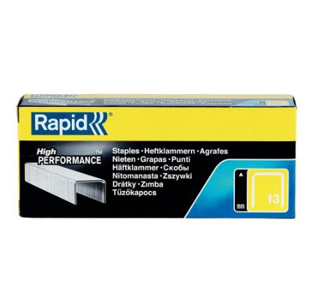 Rapid 13/4 5M Galvaniz Zımba Teli fiyatı