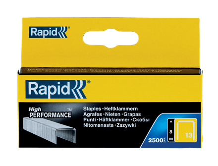 Rapid 13/8 1.6mm Blıster Zımba Teli fiyatı