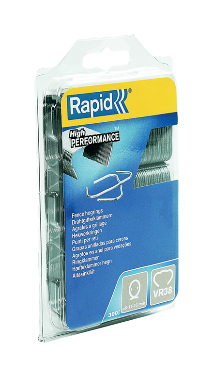 Rapid Bahçe vr38 Tel 6-11 16MM  nasıl kullanılır