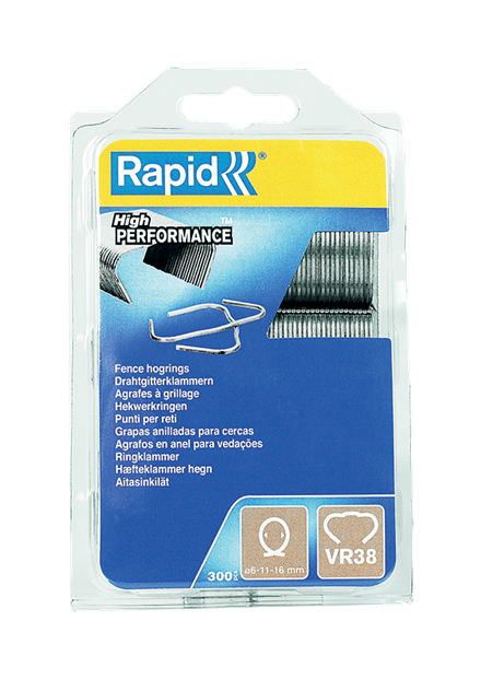 Rapid Bahçe vr38 Tel 6-11 16MM  fiyatı