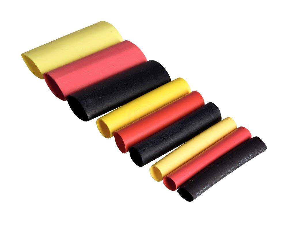 Rapid Daraltmalı Boru Takımı 1 (5-10 mm) fiyatı