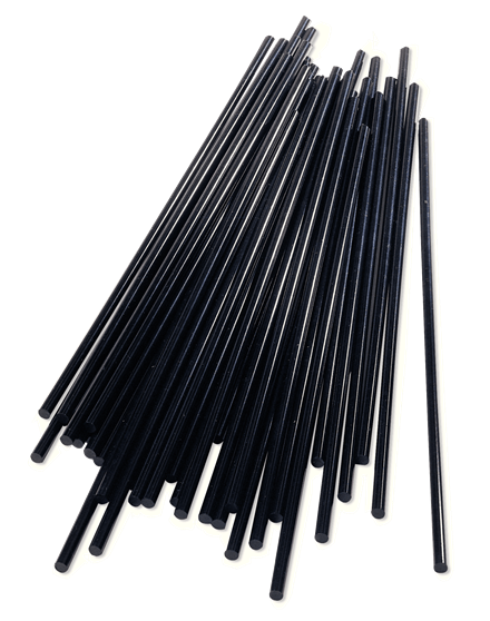 Rapid D12x90mm Siyah Silikon Çubuk 250G fiyatı
