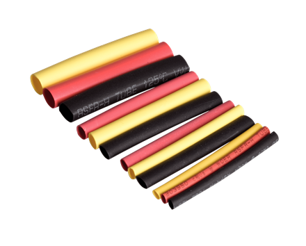 Rapid Daraltmalı Boru Takımı 1 (1,5-5 mm) nasıl kullanılır