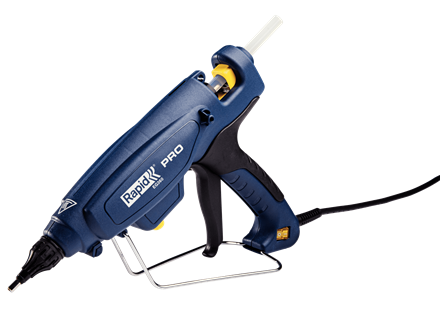 Rapid EG 360 Sıcak Silikon Tabancası 300W nasıl kullanılır