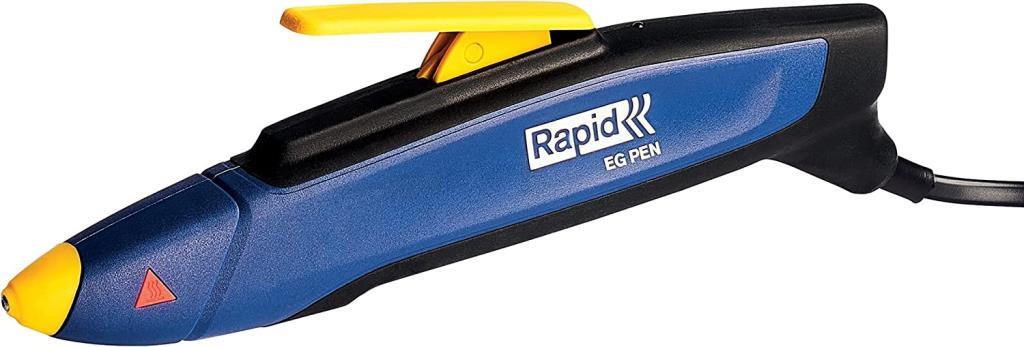 Rapid EG Pen Silikon Tabanca Kalem Tipi 7 mm fiyatı