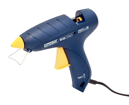Rapid EG250 Promo SilikonTabancası nasıl kullanılır