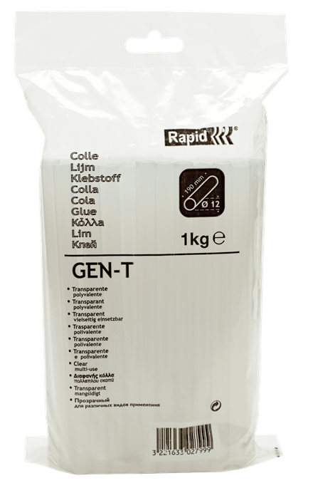 Rapid G1000 Yedek Silikon nasıl kullanılır