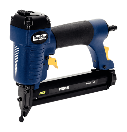 Rapid PBS 121 (15-50 mm) Pnömatik Çivi Çakma Tabancası nasıl kullanılır
