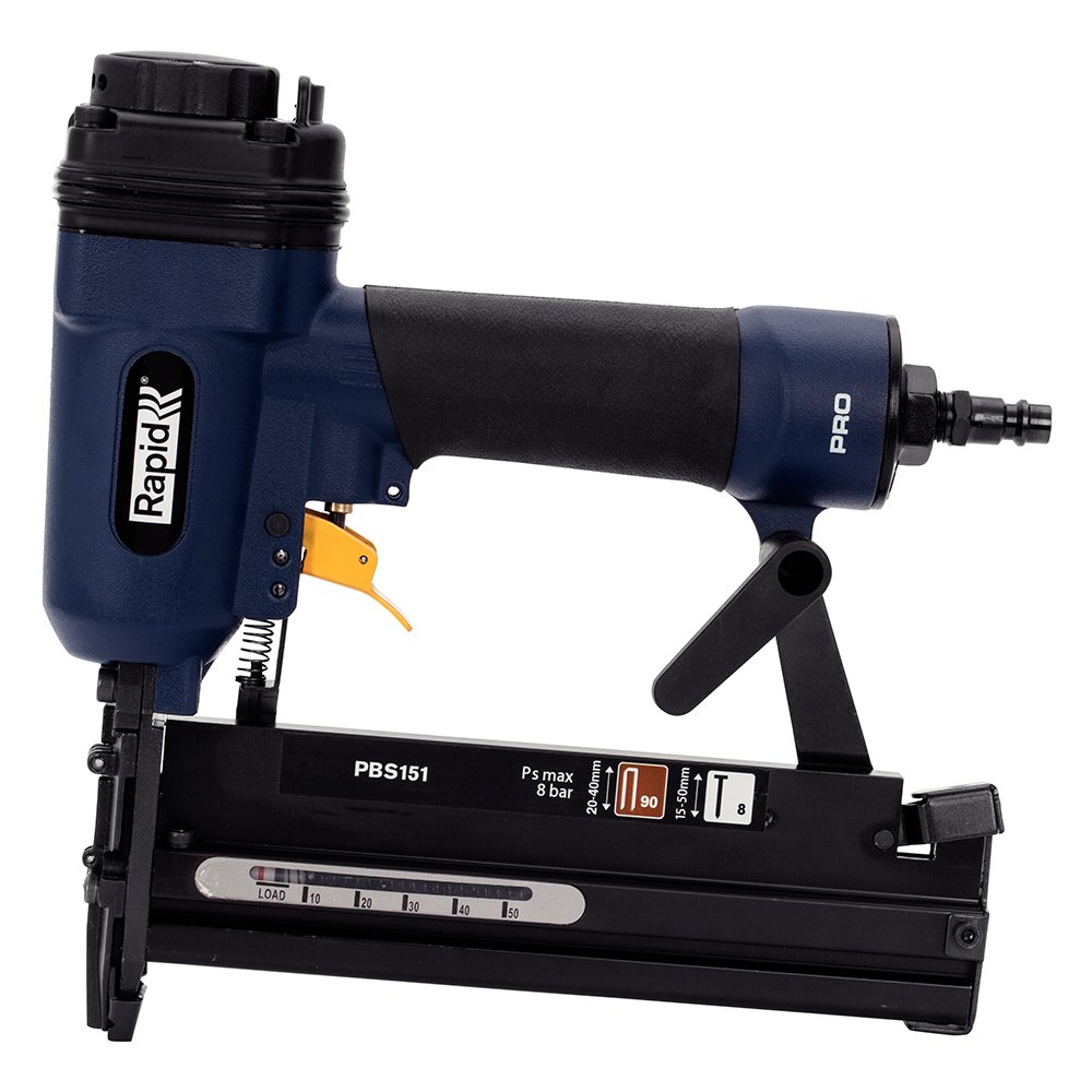 Rapid PB 151 (15-50 mm/20-40 mm) Pnömatik Çivi – Z fiyatı