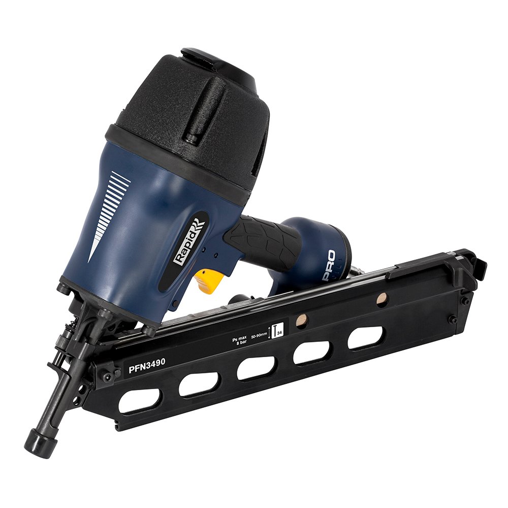 Rapid PFN 3490 Havalı Çivi Çakma Makinası 50-90 mm fiyatı