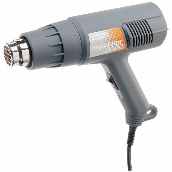 Rapid Regulator 2000 Set Sıcak Hava Tabancası fiyatı