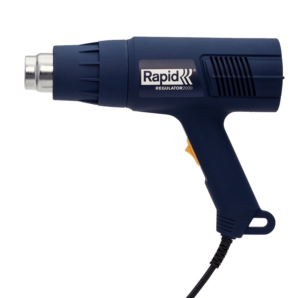 Rapid Sıcak Hava Tabancası Regulator 2000 fiyatı