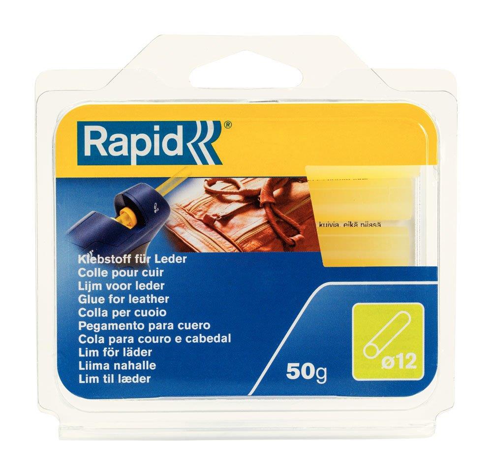 Rapid Silikon Çubuk 12x94 mm Deri 50 Gr fiyatı