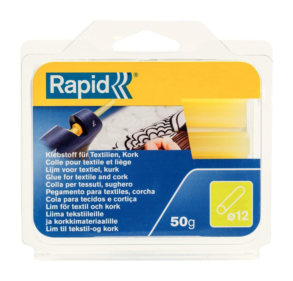 Rapid Silikon Çubuk 12x94 mm Tekstil 50 Gr  fiyatı