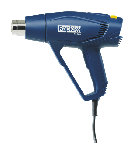 Rapid Thermal 1800 Sıcak Hava Tabancası fiyatı