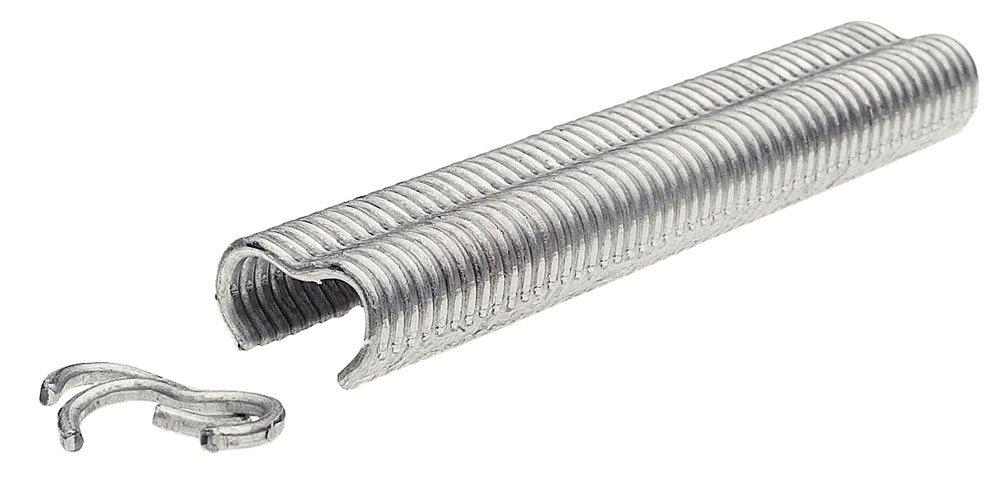 Rapid Çit Bağlama Aparatı VR22 5-11 mm Galvaniz Kaplı (1 Pkt/1600 Adet) fiyatı