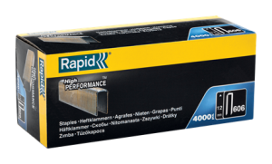 Rapid Zımba Teli 606/12 1,2m Bls nasıl kullanılır
