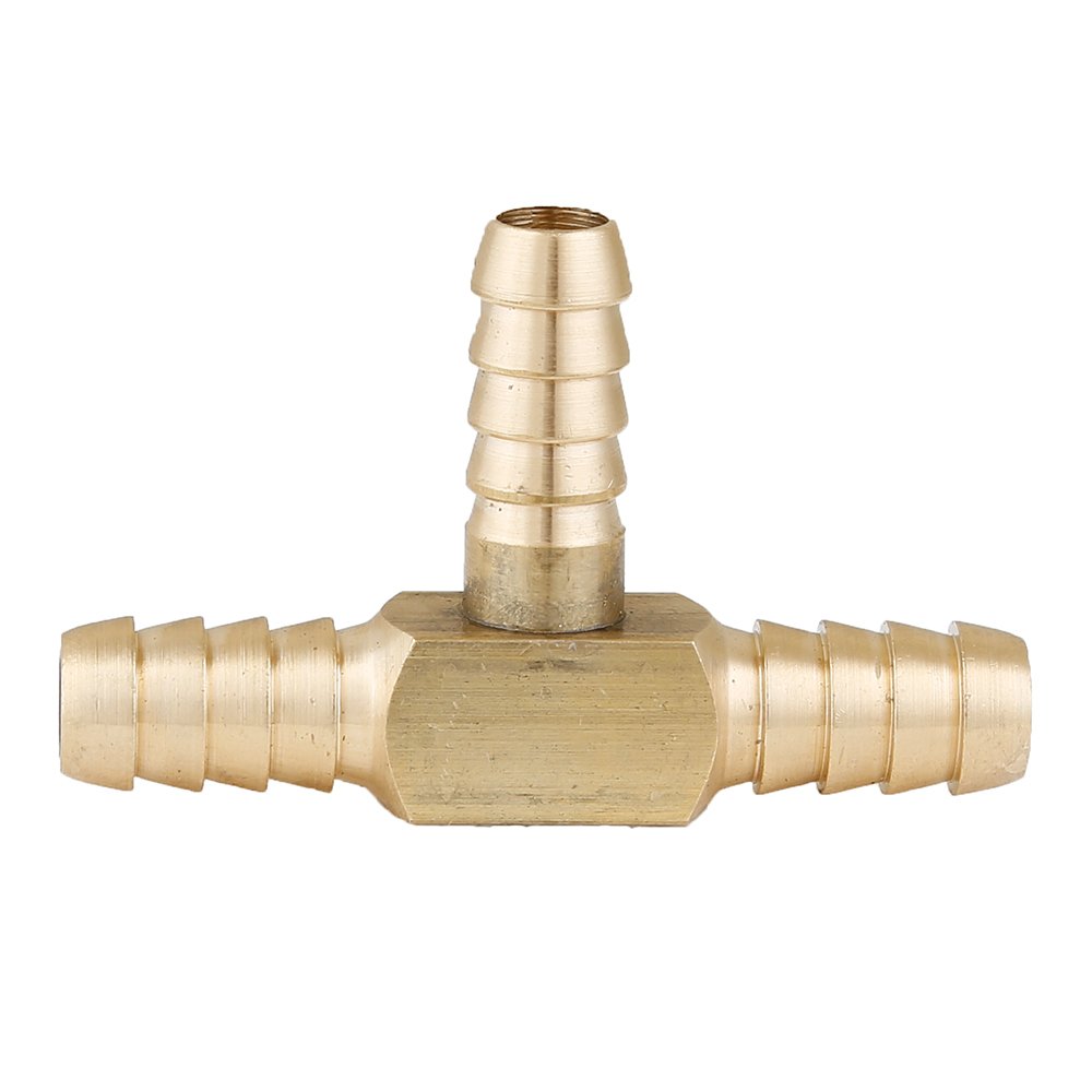 Red Hit 10 mm Hortum T nasıl kullanılır