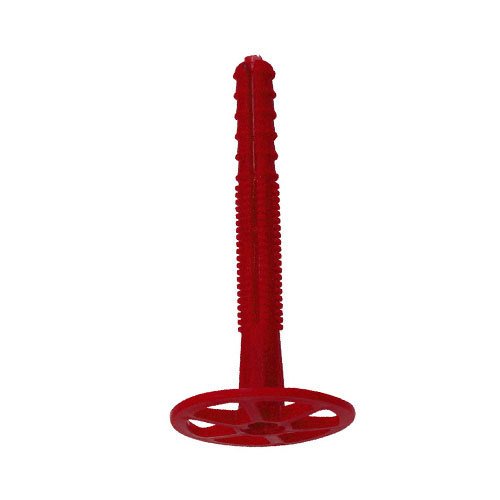 Red Hit 12 Cm Standart İzolasyon Dübeli Pls fiyatı