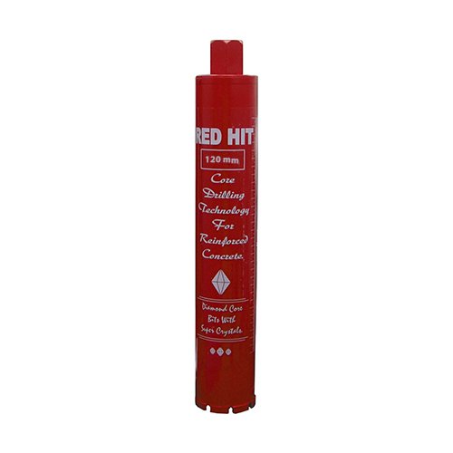 Red Hit 120 mm Karot Ucu fiyatı