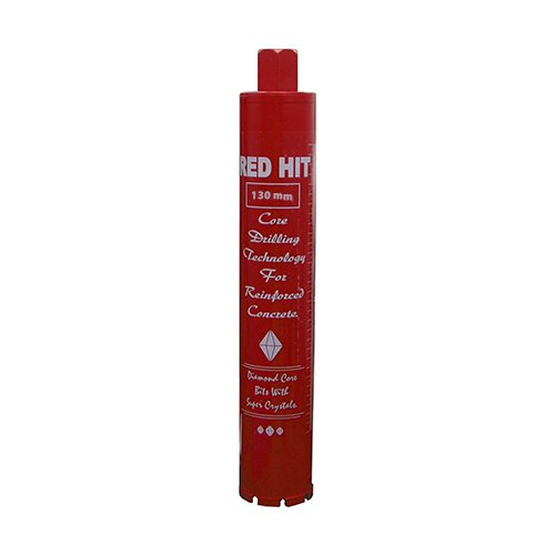 Red Hit 130 mm Karot Ucu nasıl kullanılır