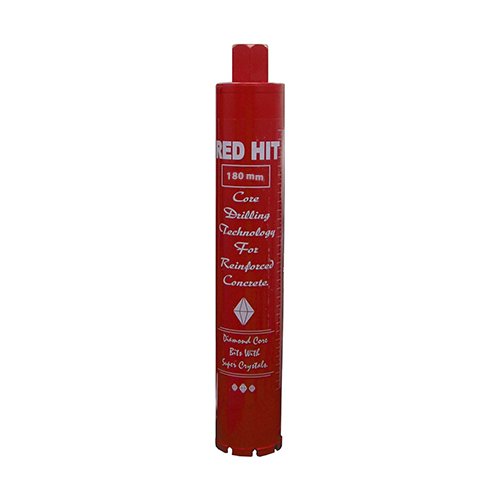 Red Hıt 180 Mm Karot Ucu fiyatı