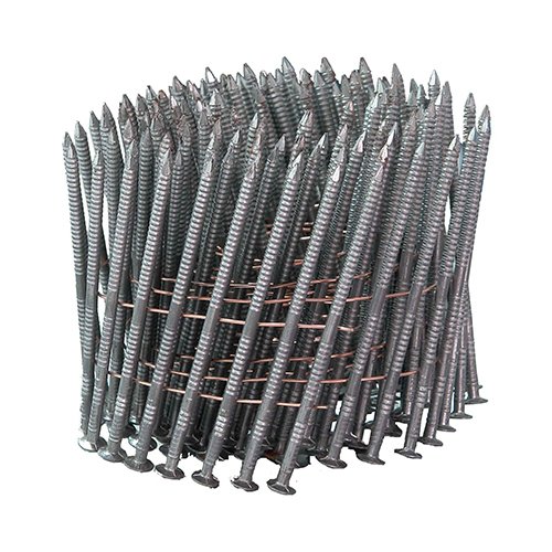 Red Hıt 21x50rs Tırtıklı Rulo Çivi nasıl kullanılır