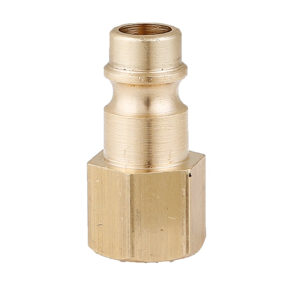 Red Hit ½ Dişi Yedek Uç nasıl kullanılır