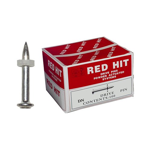 Red Hit Dn 27 Çelik Çivi 100 Adet nasıl kullanılır