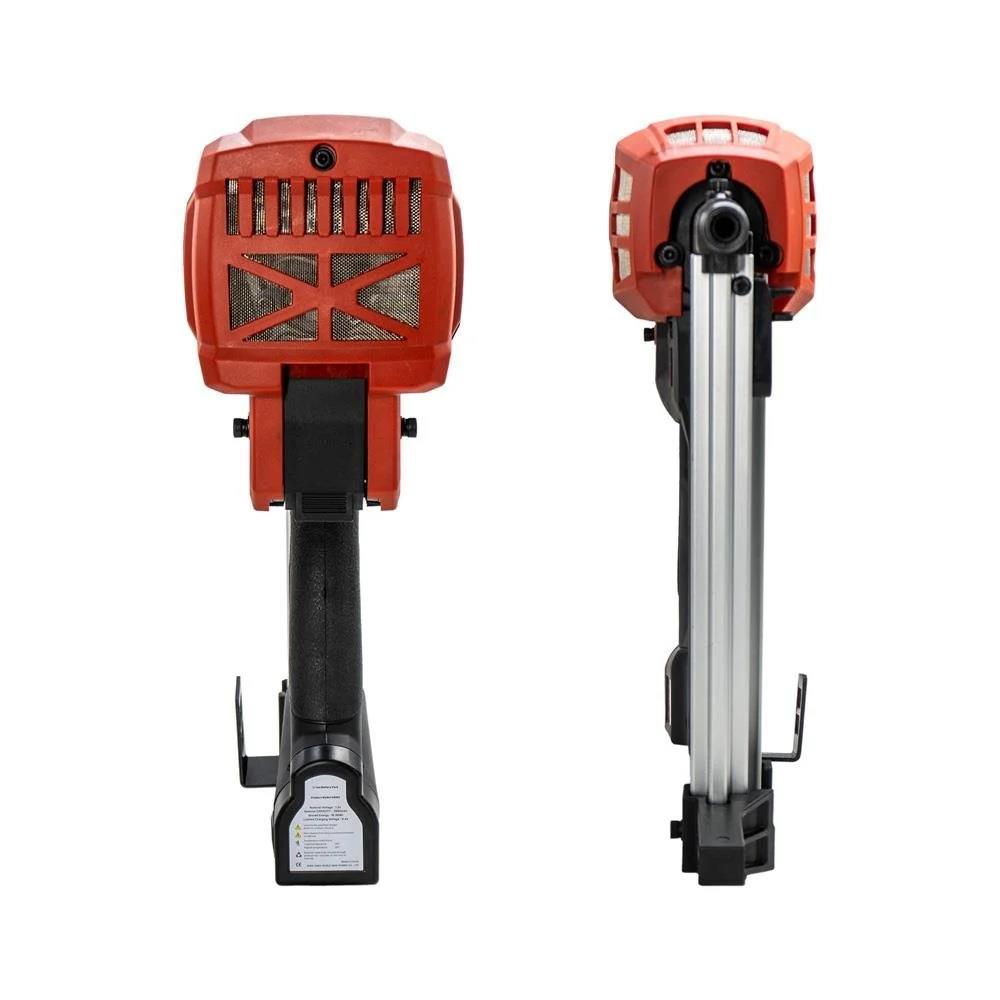 Red Hit 1537798 AX100 Eco Gazlı Çivi Çakma Tabancası ne işe yarar