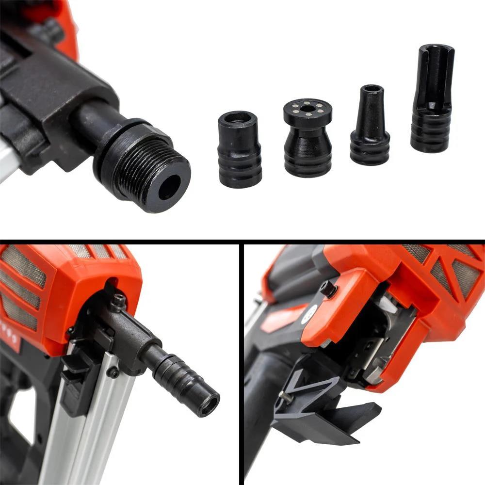 Red Hit 1537798 AX100 Eco Gazlı Çivi Çakma Tabancası ne işe yarar