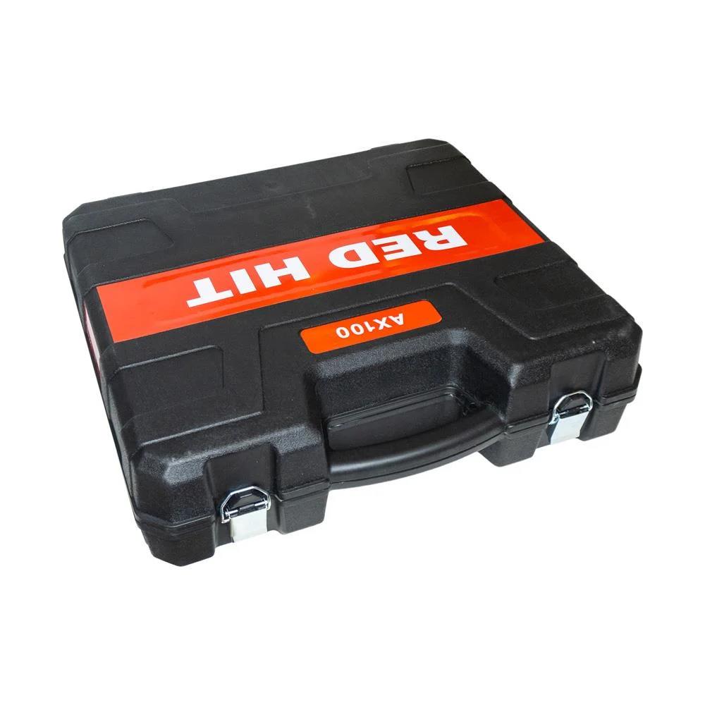 Red Hit 1537798 AX100 Eco Gazlı Çivi Çakma Tabancası ne işe yarar