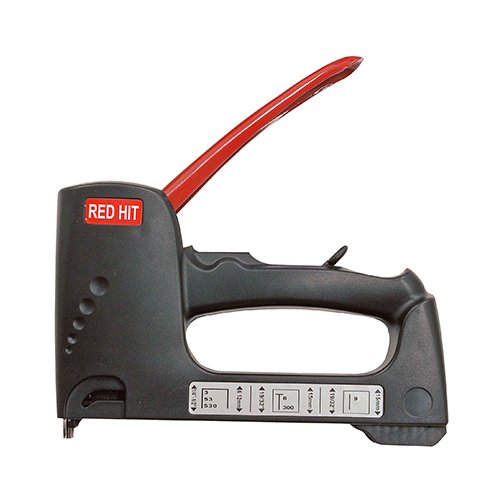 Red Hit Mekanik Zımba Tabancası nasıl kullanılır