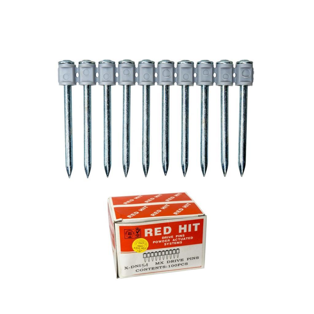 Red Hit Mx 47 Çelik Çivi 100 adet  fiyatı