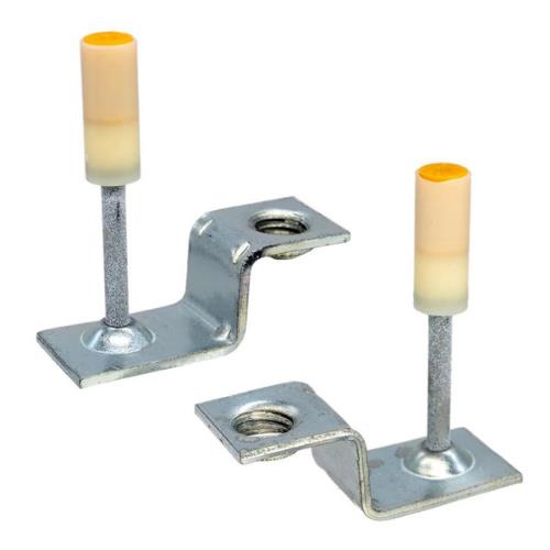 Red Hit MX001 M10 Tij Asma Tavan Barutlu Çivi (100 lü Paket) nasıl kullanılır