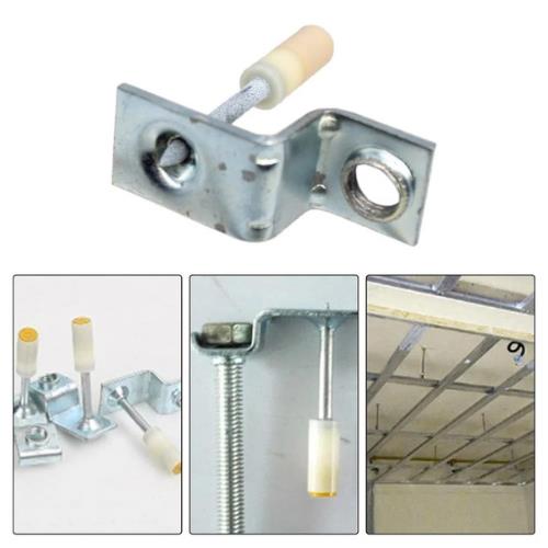 Red Hit MX001 M10 Tij Asma Tavan Barutlu Çivi (100 lü Paket) ne işe yarar