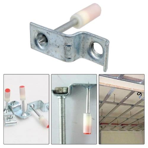 Red Hit MX001 M8 Tij Asma Tavan Barutlu Çivi (100 lü Paket) ne işe yarar