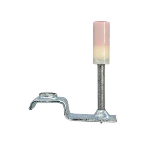 Red Hit MX001 M8 Tij Asma Tavan Barutlu Çivi (100 lü Paket) ne işe yarar