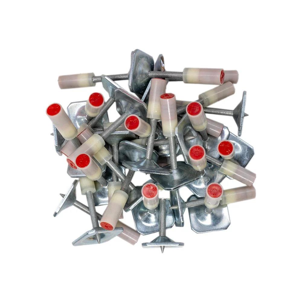 Red Hit MX003 Kare Pullu Barutlu Çivi 32 mm (200 lü Paket) nasıl kullanılır